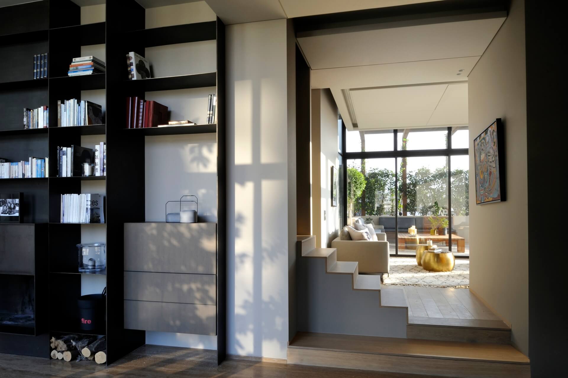 Tailored real estate,designed for the way you live and love.
