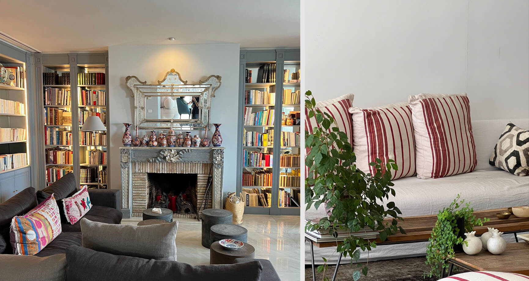 Elevating real estate into an art of living.