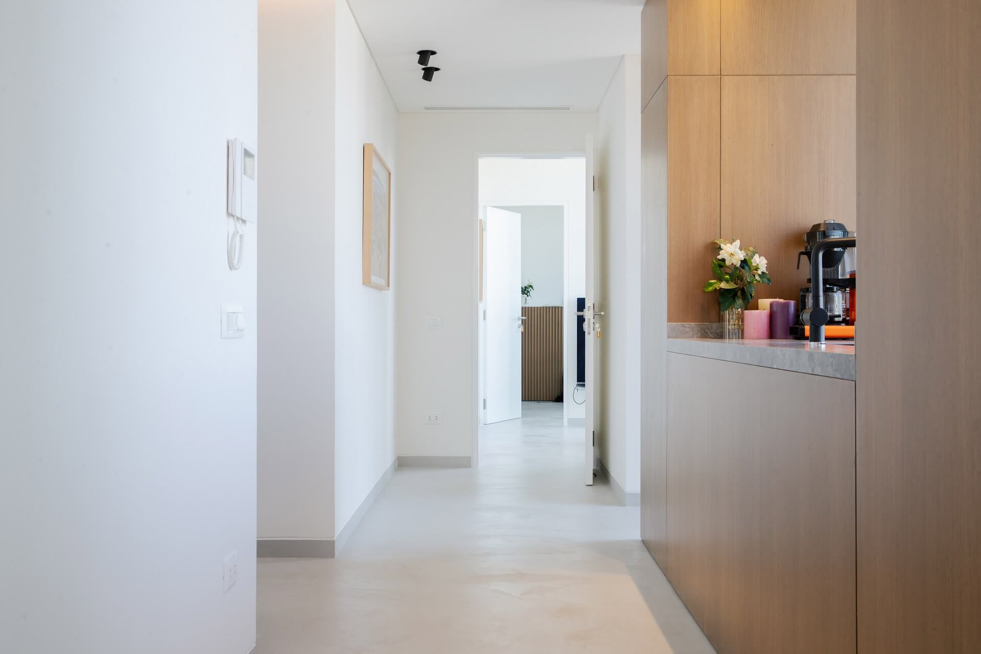 Beyond transactions—creatingtimeless spaces and lasting memories.